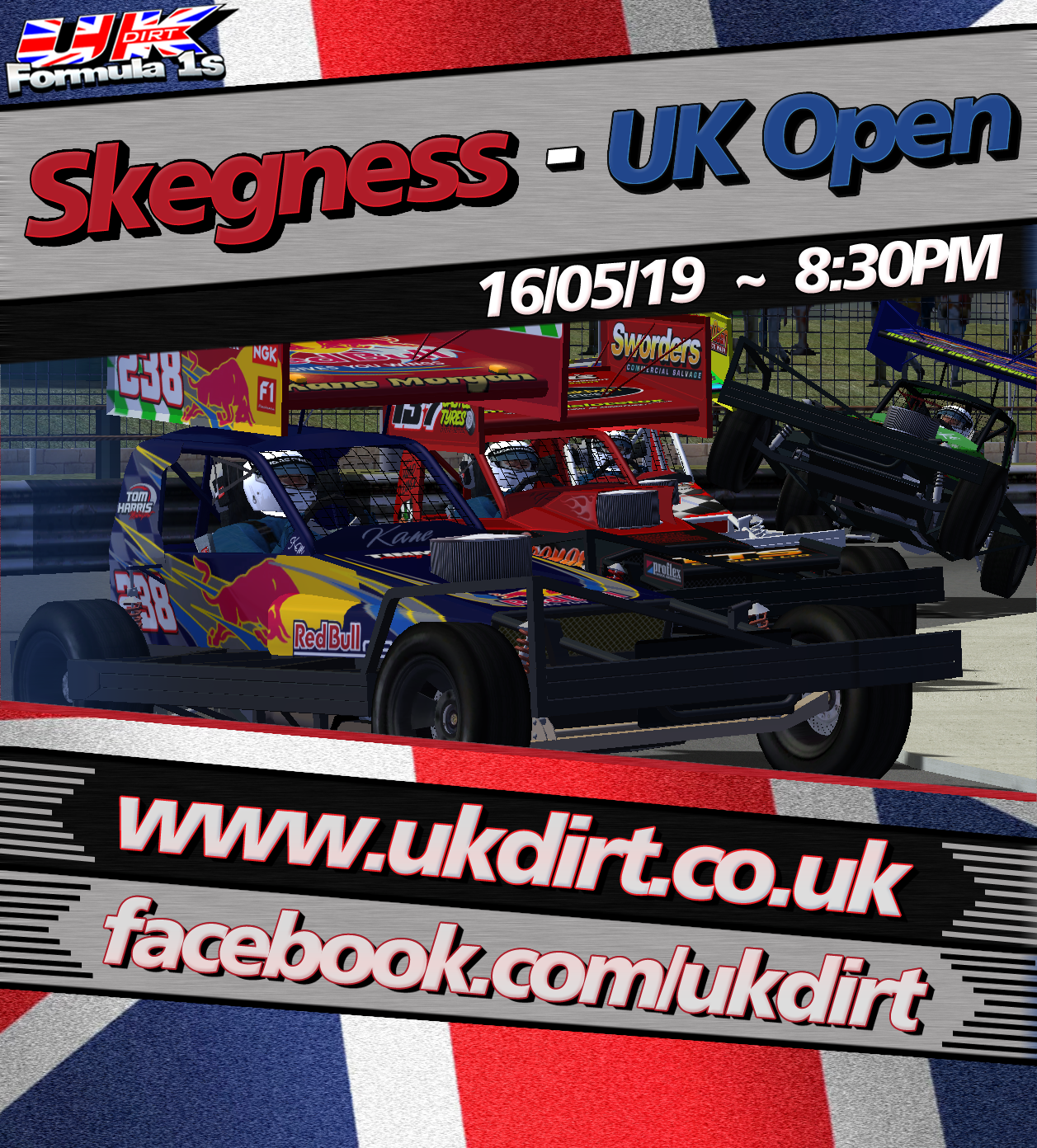Skegness - UK Open